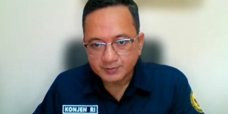 KJRI Upayakan Pembuatan Dokumen Pengganti Milik Jemaah Umrah Korban Kecelakaan