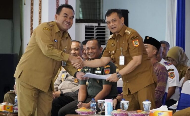 Bupati Arief Usulkan Pembangunan Tiga Ruas Jalan Provinsi di Blora