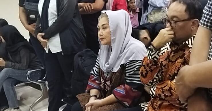 Indriyasari Siap Jadi Saksi Kasus Dugaan Korupsi Mbak Ita dan Suami