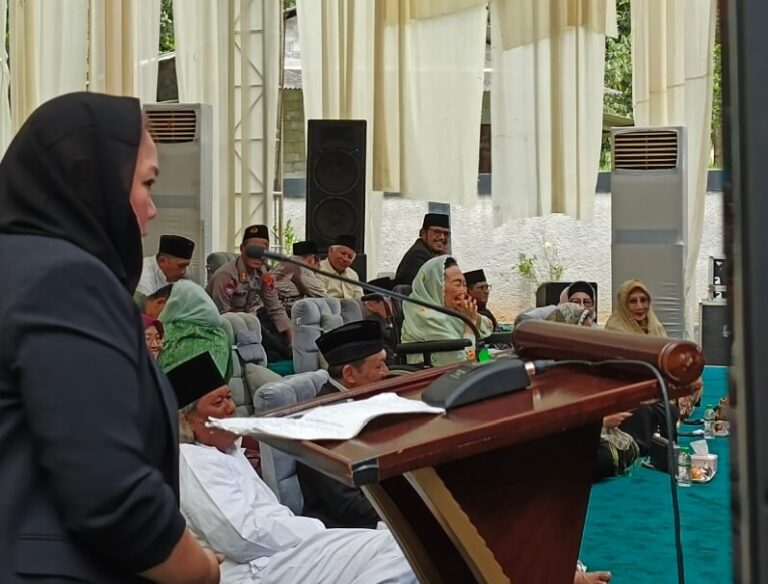 Kisah Haru Penjual Pecel, Berniat Donor Mata untuk Gus Dur