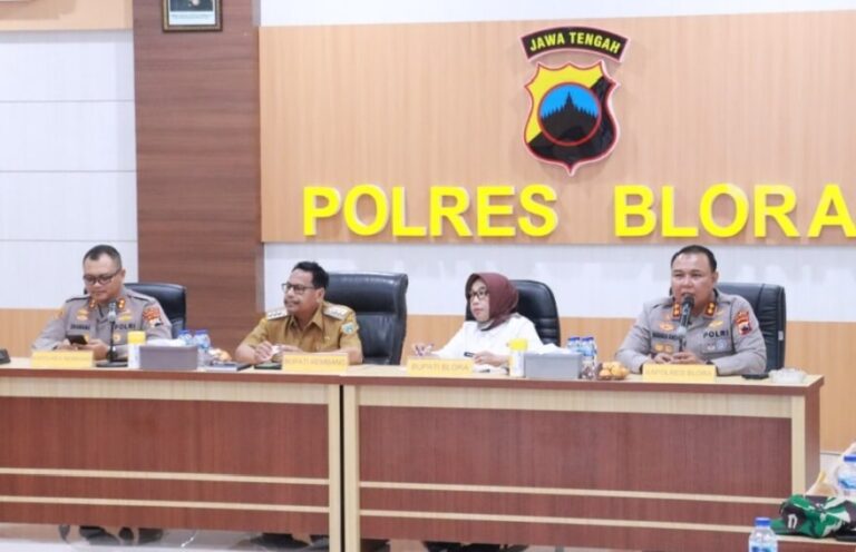 Mediasi Operasional PT KRI: Wujudkan Solusi untuk Warga Jurangjero