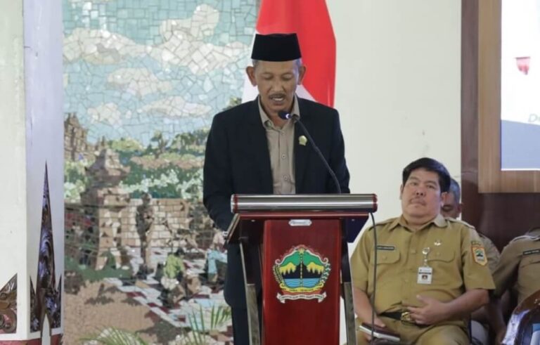 DPRD Jateng Tekankan Optimalisasi Pertanian dan Pangan