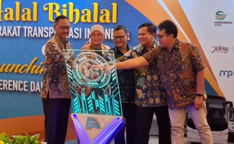 MTI Tuan Rumah EASTS ke-16, Tunjukkan Komitmen Indonesia di Panggung Global