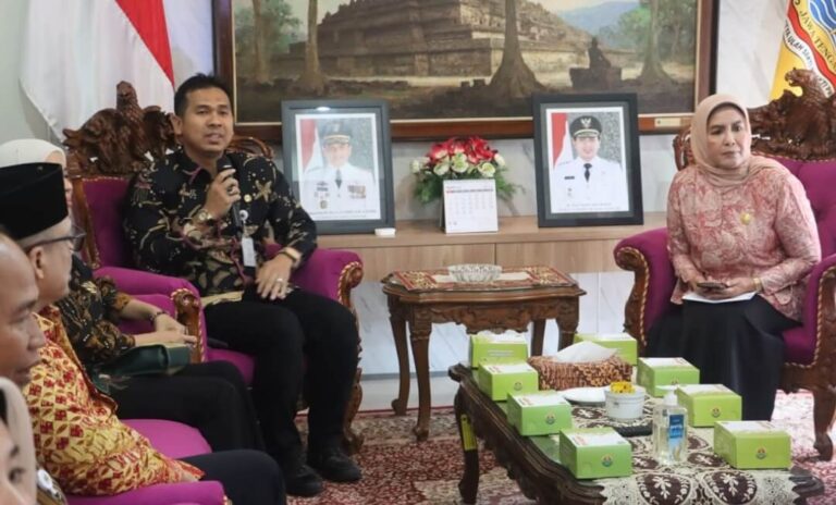 DPRD Jateng Dorong Peningkatan Pelayanan Banhub kepada Masyarakat