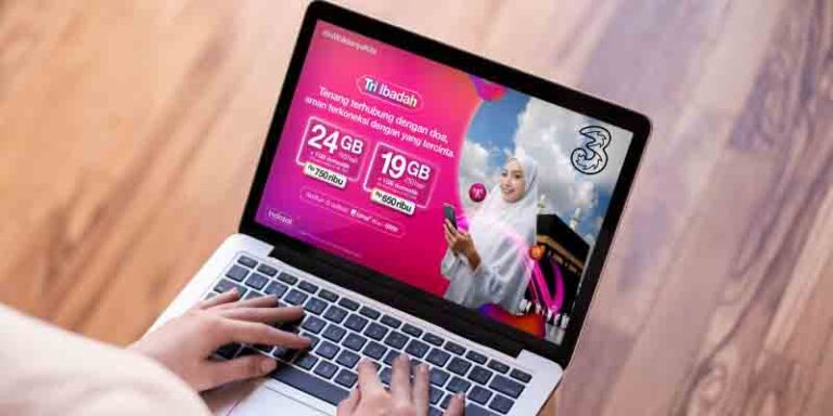 Indosat Hadirkan Paket Handal untuk Jemaah Haji Indonesia