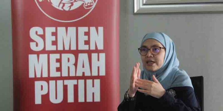 Semen Merah Putih Wujudkan Semangat Kartini dengan Libatkan Kaum Perempuan