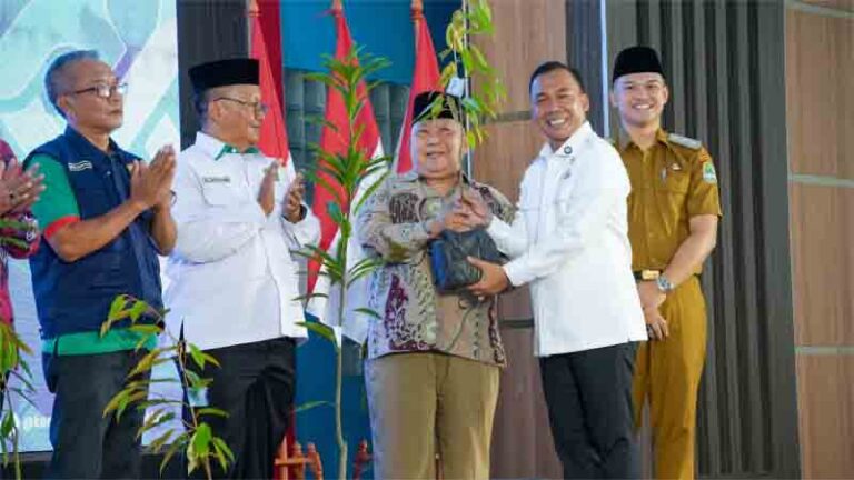 Wihaji Nilai Gerakan Ayah Teladan Tepat di Hari Kartini Sebagai Simbol Kesetaraan