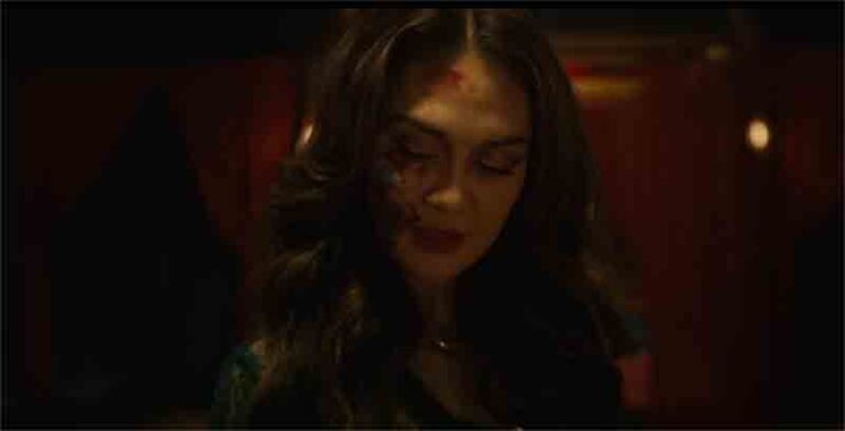 Luna Maya dan Maxime Bouttier Kerja Bareng Film Gundik