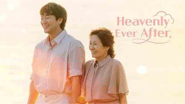 Heavenly Ever After, Romansa Kisah Cinta Abadi di Surga