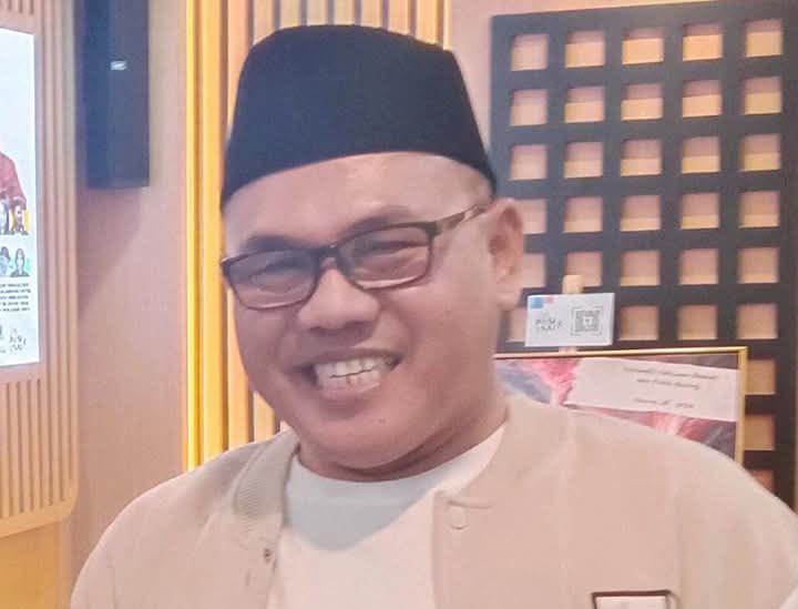 Menjaga Marwah Hukum di Negara Demokrasi