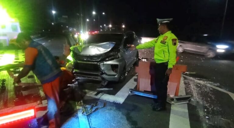 Kronologi Kecelakaan Beruntun di Tol Semarang–Solo, Libatkan Tujuh Kendaraan