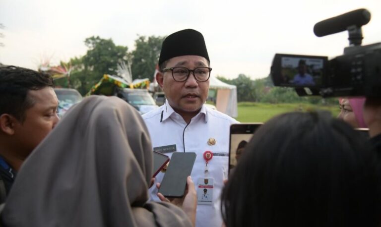 Tingkatkan Pelayanan BRT, Ini Langkah Agustin-Iswar