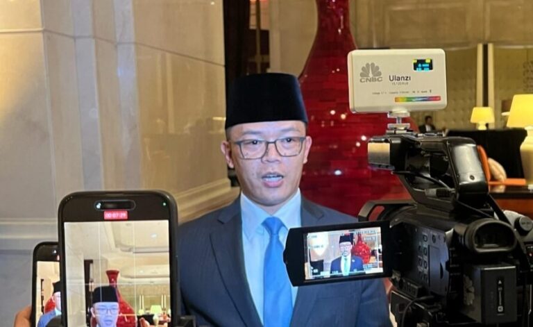 Presiden Prabowo Intensifkan Diplomasi Kemanusiaan untuk Palestina di Timur Tengah