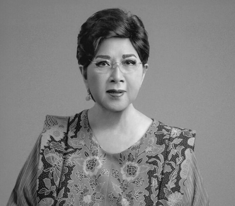 Selamat Jalan Titiek Puspa