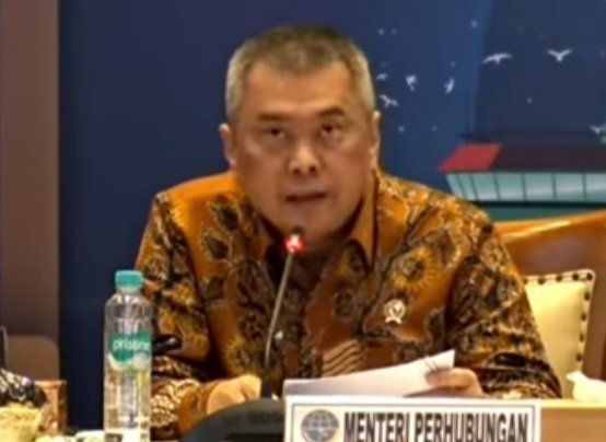 Posko Angkutan Lebaran 2025 Resmi Ditutup, Pengguna Transportasi Umum Naik 8,5%