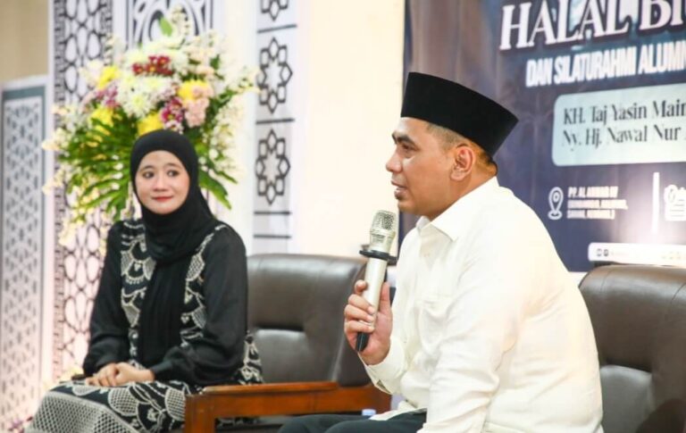 Wagub Jateng Serap Aspirasi Nelayan Terkait Aturan GPS Kapal