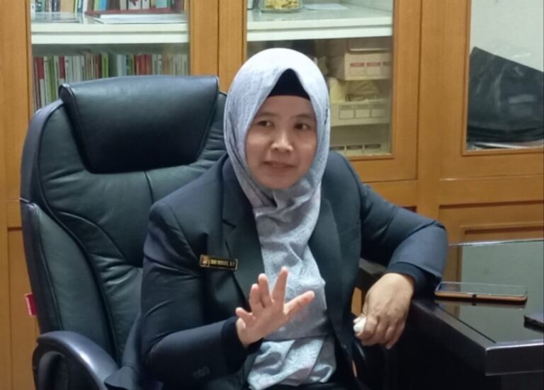 DPRD Kota Semarang Dorong Pemkot Kembali Mengaktifkan Alat Monitoring Kualitas Udara