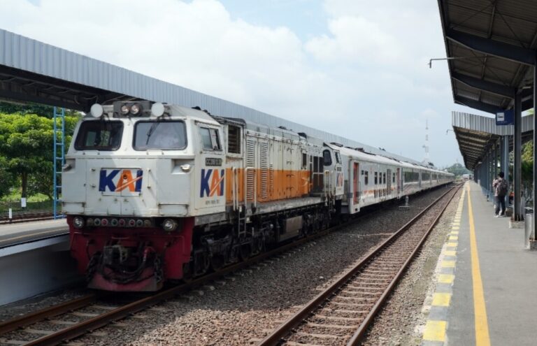 Sambut SNC 2025, KAI Daop 4 Semarang Berikan Diskon 10 Persen