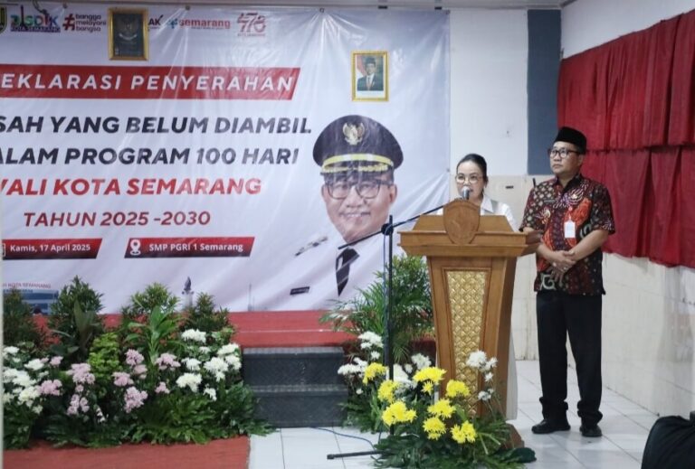 Agustina Dorong Sekolah Swasta Serahkan Ijazah Siswa yang Tertahan