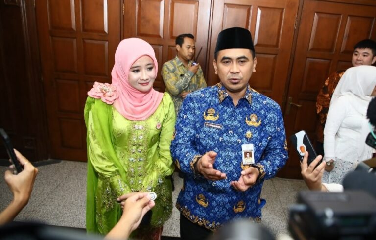 Wagub Jateng: Dekranasda Organisasi Seksi, Dorong UMKM Naik Kelas