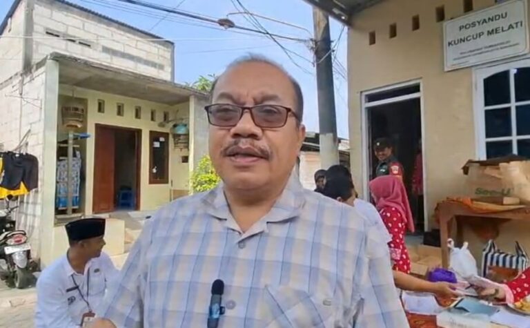 DPRD Kota Semarang Dorong Pencegahan Stunting Demi Wujudkan Generasi Emas 2045