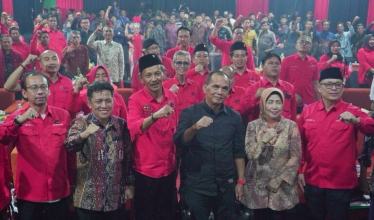 Kesenian Lokal Jadi Penggerak Ekonomi Daerah, Sumanto: Barisan Hokya Contohnya