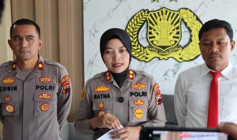 Polres Semarang Amankan Pria Mengaku Polisi yang Lakukan Pemerasan di Ungaran