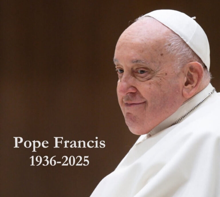 Paus Fransiskus Wafat di Usia 88 Tahun, Dunia Berduka