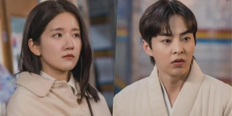 Kisah Perjalanan Waktu dan Mempertahankan Resto Legendaris di Heo’s Diner