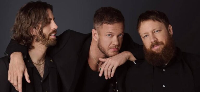 Menikmati Kembali Lagu Imagine Dragons Dibalut Orkestra