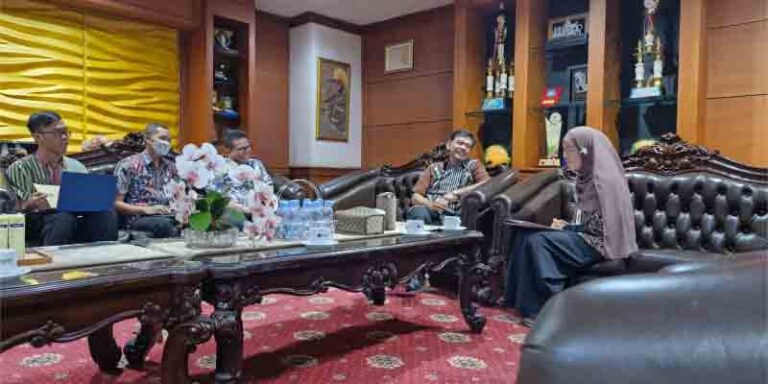 DJP Minta Pemprov Jateng Segera Teken Perjanjian Optimalisasi Pemungutan Pajak