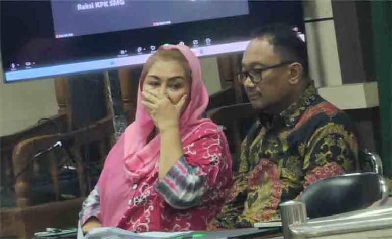 Kontraktor Proyek Penunjukan Langsung Wajib Setor Fee 13 Persen ke Ketua Gapensi