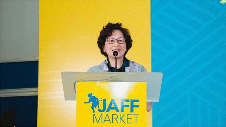JAFF Market Dorong Film Indonesia ke Cannes Film Festival 2025