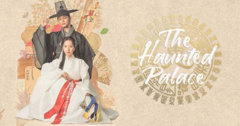 The Haunted Palace Jadi Drakor Populer Digemari Penonton