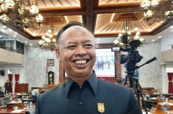 Joko Widodo: Pentingnya Tindak Lanjut Rekomendasi Pansus LKPJ Wali Kota Semarang
