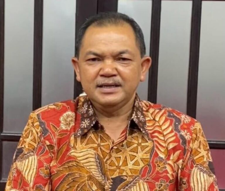 Bupati Semarang Kecam Aksi Anarkis Saat May Day di Kota Semarang