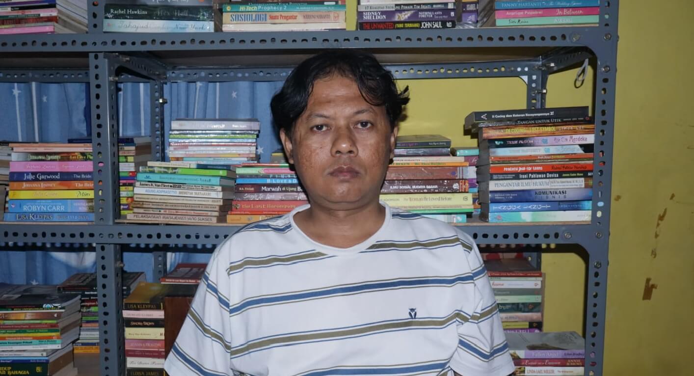 Budi Anwari adalah Pemerhati Politik dan Hukum