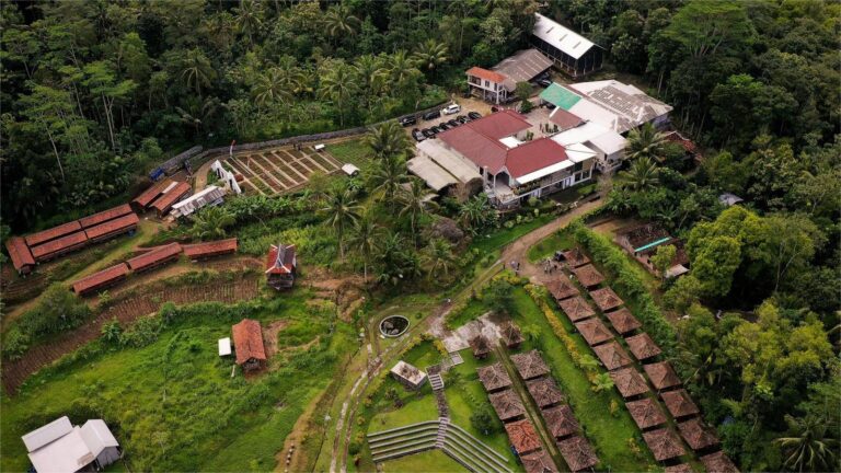 Kolaborasi Tingkatkan Peran Pokdarwis Kembangkan Pariwisata