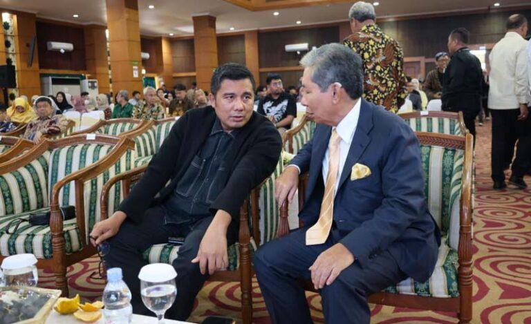 Wakil Ketua DPRD Jateng Siap Kawal Usulan Gelar Pahlawan untuk RM Margono