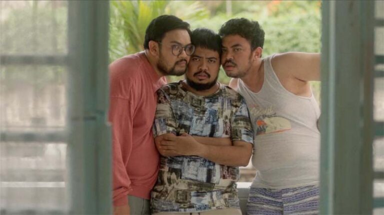 Berawal dari YouTube GLJS : Ibuku Ibu-ibu Siap Rilis di Bioskop