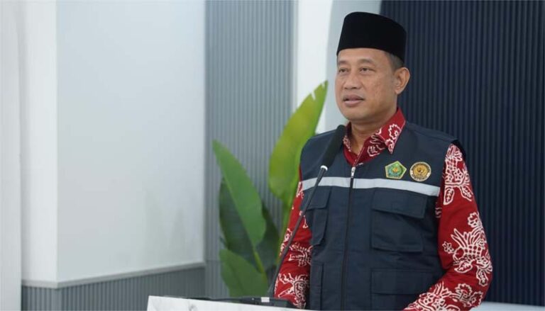 Jemaah Haji Diimbau Batasi Aktivitas Fisik dan Umrah Sunah