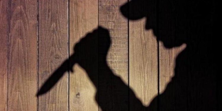 Pemuda asal Kudus Bacok Orangtua Pacar