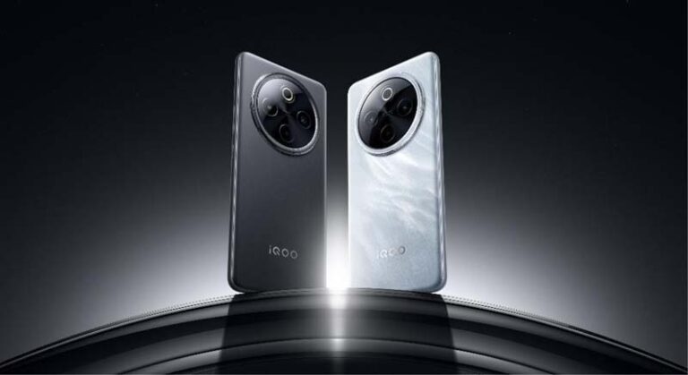 iQOO Jadi Smartphone Baterai Terbesar Pertama di Indonesia