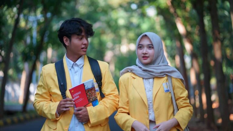 UNNES membuka Seleksi Mandiri Jalur Skor UTBK 2025 mulai 3 Juni hingga 23 Juni 2025.(Dok Humas)