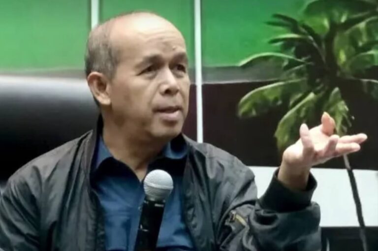 Peneliti INSTRAN (Inisiatif Strategis untuk Transportasi), Ki Darmaningtyas.(Foto Ist)