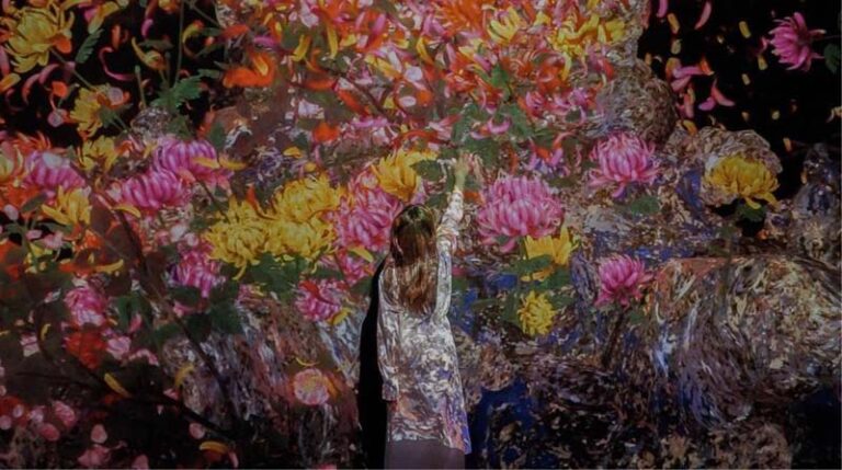 Jelajah Petulangan Ramah Lingkungan di Sekitar Marina Bay Sands