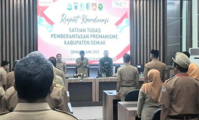 Masyarakat Diminta Tak Takut Melapor Jika Temukan Praktik Premanisme