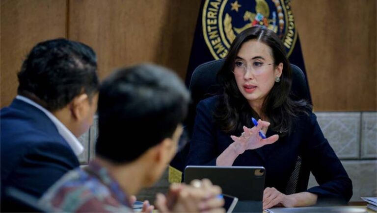 Kemenpar Dorong Raja Ampat Kedepankan Pariwisata Berkelanjutan dan Investasi Hijau