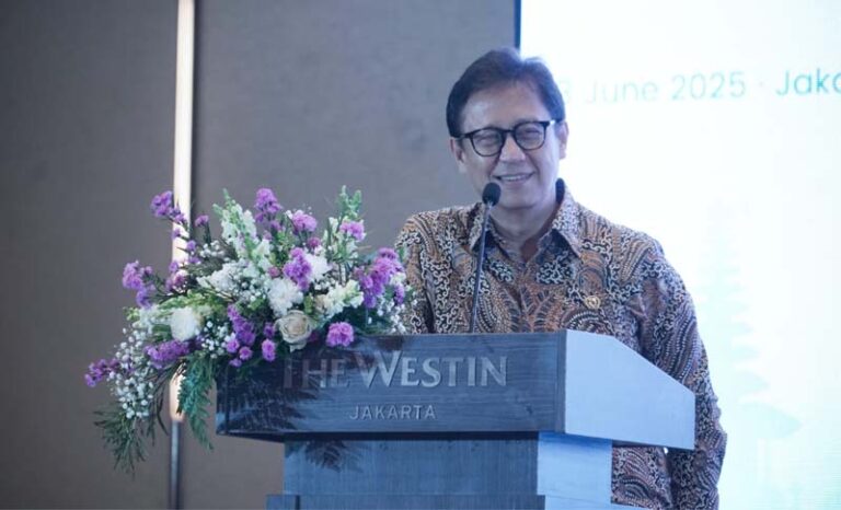 Menkes: Teknologi Kedokteran Bantu Menghemat Anggaran Negara