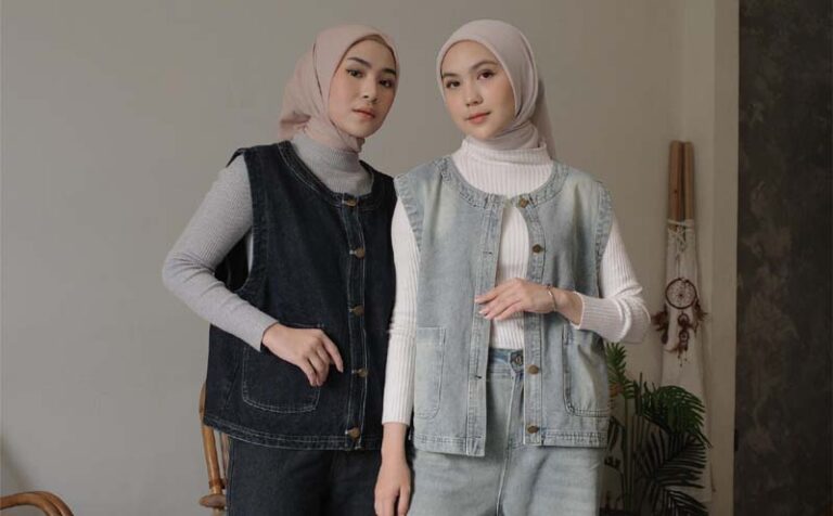 Bangun UMKM Fashion Oclo dari Usaha Jastip